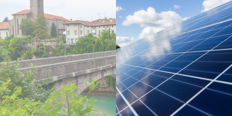 Friuli Venezia Giulia: Sostegni Finanziari per l'Introduzione di Impianti Fotovoltaici nelle Startup