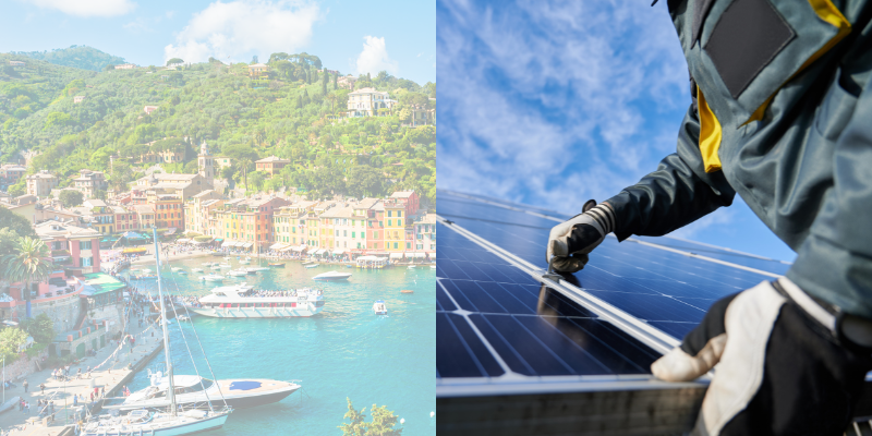 La Regione Liguria stanzia nuovi contributi per l’efficientamento energetico degli edifici nell’entroterra